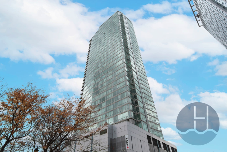 Crystal Point Jersey City price and condos for sale